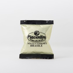 Piacentini - Miscela Gourmet Brasile