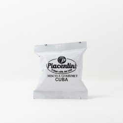 Piacentini - Miscela Gourmet Cuba