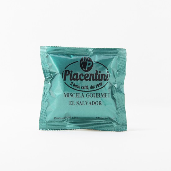 Piacentini - Miscela Gourmet El Salvador