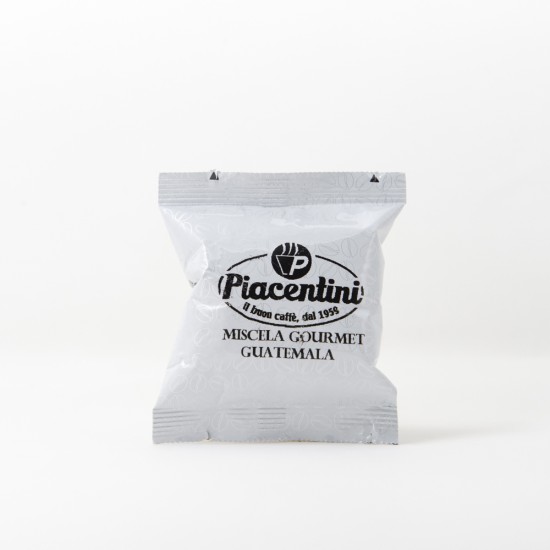 Piacentini - Miscela Gourmet Guatemala