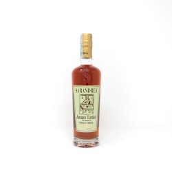 Sarandrea - Amaro Tonico, liquore a base d’infuso di erbe 50 cl